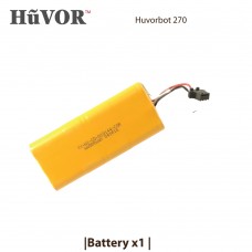 Battery for HuVOR 270
